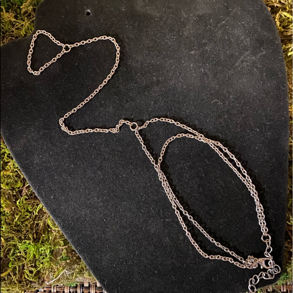 Silver Slave Bracelet